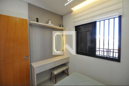 Quarto 1 de apartamento à venda com 2 quartos, 35m² em Vila Constança, São Paulo