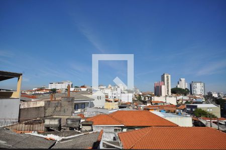 Vista do Quarto 1 de apartamento à venda com 2 quartos, 35m² em Vila Constança, São Paulo