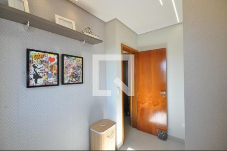 Quarto 2 de apartamento à venda com 2 quartos, 35m² em Vila Constança, São Paulo