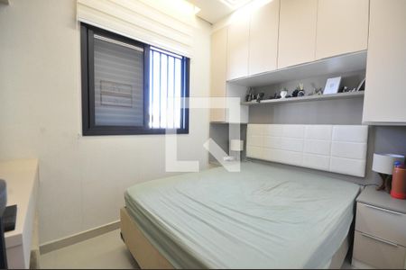Quarto 1 de apartamento à venda com 2 quartos, 35m² em Vila Constança, São Paulo