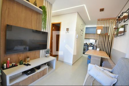 Apartamento à venda com 2 quartos, 35m² em Vila Constança, São Paulo