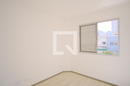 Quarto 2 de apartamento para alugar com 2 quartos, 52m² em Vila Zilda, São Paulo