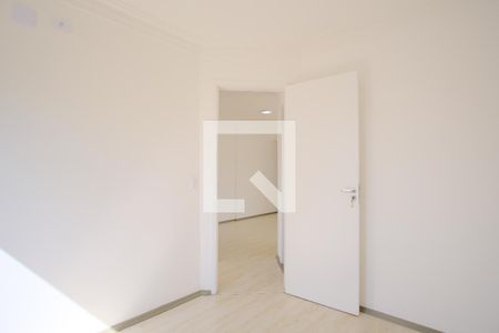 Quarto 2 de apartamento para alugar com 2 quartos, 52m² em Vila Zilda, São Paulo