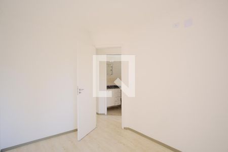 Quarto 1 de apartamento para alugar com 2 quartos, 52m² em Vila Zilda, São Paulo