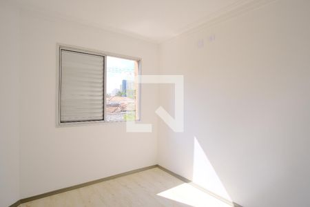 Quarto 2 de apartamento para alugar com 2 quartos, 52m² em Vila Zilda, São Paulo