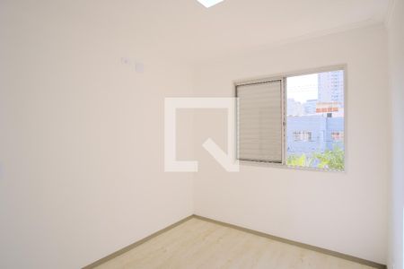 Quarto 1 de apartamento para alugar com 2 quartos, 52m² em Vila Zilda, São Paulo