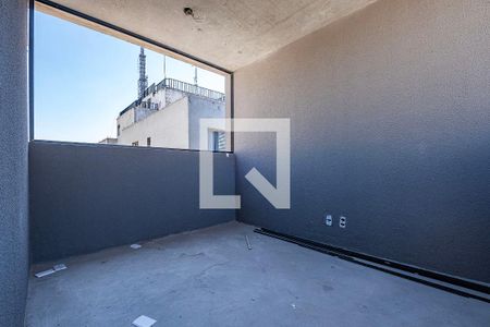 Cobertura de apartamento à venda com 1 quarto, 111m² em Jardim Paulista, São Paulo