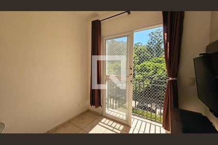 Apartamento à venda com 2 quartos, 59m² em Jardim Pacaembu, Jundiaí