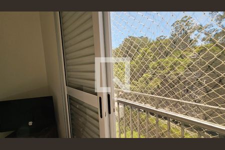 Apartamento à venda com 2 quartos, 59m² em Jardim Pacaembu, Jundiaí