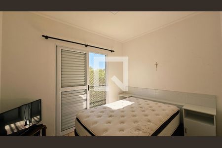 Apartamento à venda com 2 quartos, 59m² em Jardim Pacaembu, Jundiaí