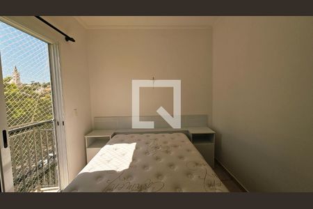 Apartamento à venda com 2 quartos, 59m² em Jardim Pacaembu, Jundiaí