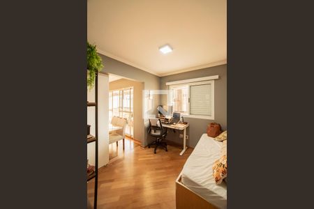 Quarto 1 de apartamento à venda com 4 quartos, 100m² em Vila da Saúde, São Paulo