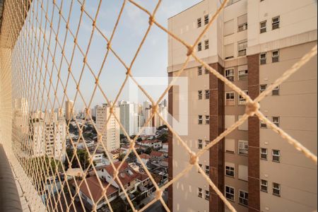 Vista da Varanda de apartamento à venda com 4 quartos, 100m² em Vila da Saúde, São Paulo