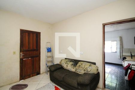 Sala de casa para alugar com 2 quartos, 90m² em Vila Appia Antica, Cotia