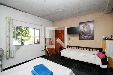 Quarto 1 de casa para alugar com 2 quartos, 90m² em Vila Appia Antica, Cotia