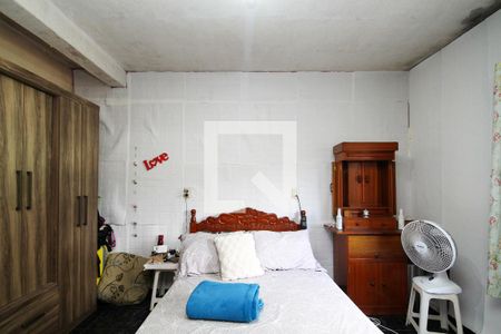 Quarto 1 de casa para alugar com 2 quartos, 90m² em Vila Appia Antica, Cotia