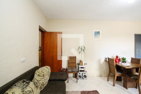 Sala de casa para alugar com 2 quartos, 90m² em Vila Appia Antica, Cotia