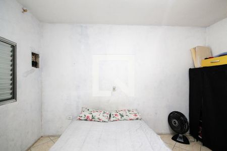 Quarto 2 de casa para alugar com 2 quartos, 90m² em Vila Appia Antica, Cotia