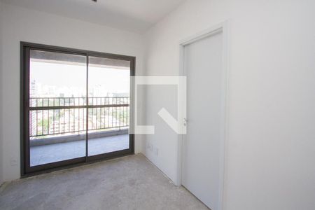 Apartamento à venda com 2 quartos, 41m² em Santo Amaro, São Paulo