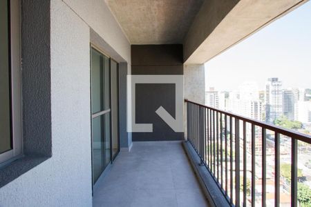 Apartamento à venda com 2 quartos, 41m² em Santo Amaro, São Paulo