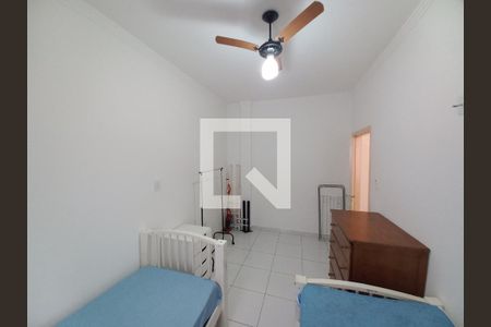 Quarto de apartamento para alugar com 1 quarto, 35m² em Centro, São Vicente