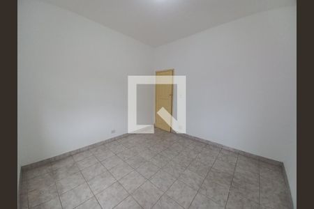Quarto 1 de apartamento para alugar com 1 quarto, 35m² em Centro, São Vicente