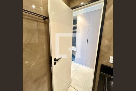 Kitnet/Studio para alugar com 1 quarto, 39m² em Vila Augusta, Guarulhos