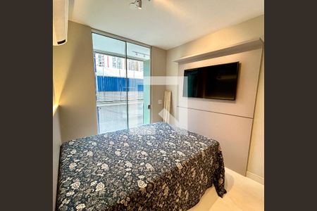 Kitnet/Studio para alugar com 1 quarto, 39m² em Vila Augusta, Guarulhos