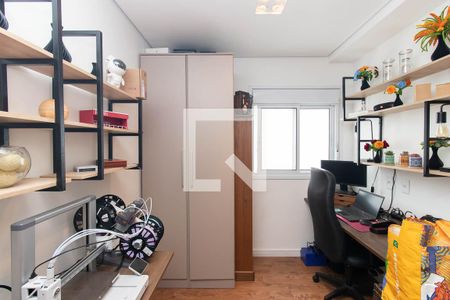 Quarto 1 de apartamento à venda com 2 quartos, 61m² em Vila Guilherme, São Paulo