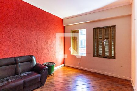 Quarto 1 de apartamento para alugar com 3 quartos, 80m² em Santa Ifigênia, São Paulo