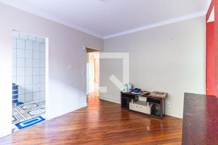 Sala de apartamento para alugar com 3 quartos, 80m² em Santa Ifigênia, São Paulo