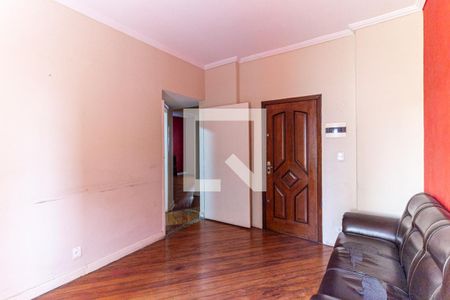 Quarto 1 de apartamento para alugar com 3 quartos, 80m² em Santa Ifigênia, São Paulo