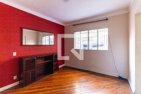 Sala de apartamento para alugar com 3 quartos, 80m² em Santa Ifigênia, São Paulo
