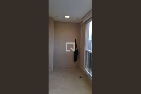 Sacada de apartamento para alugar com 2 quartos, 73m² em Bonfim Paulista, Ribeirão Preto