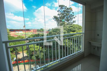 Apartamento para alugar com 2 quartos, 42m² em Canindé, São Paulo