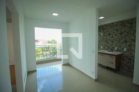 Apartamento para alugar com 2 quartos, 42m² em Canindé, São Paulo