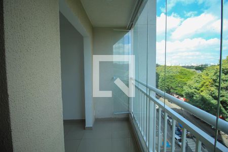 Apartamento para alugar com 2 quartos, 42m² em Canindé, São Paulo
