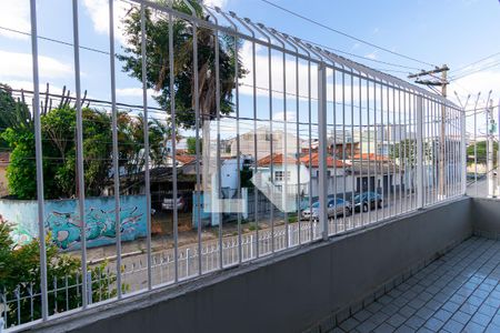 Quarto 1 - Varanda de casa para alugar com 2 quartos, 200m² em Vila São José, São Paulo