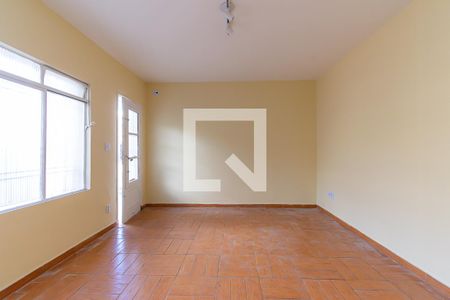 Sala de casa para alugar com 2 quartos, 200m² em Vila São José, São Paulo