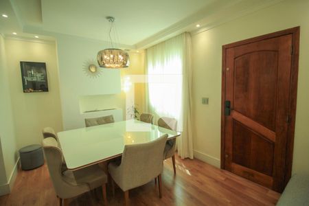 Casa de Condomínio à venda com 3 quartos, 110m² em Água Rasa, São Paulo