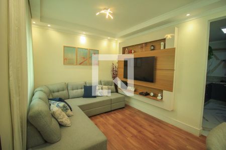 Casa de Condomínio à venda com 3 quartos, 110m² em Água Rasa, São Paulo