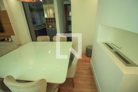 Casa de Condomínio à venda com 3 quartos, 110m² em Água Rasa, São Paulo