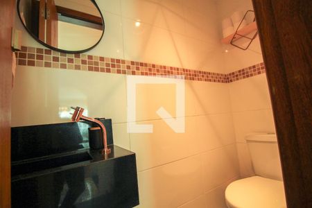 Casa de Condomínio à venda com 3 quartos, 110m² em Água Rasa, São Paulo