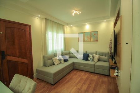 Casa de Condomínio à venda com 3 quartos, 110m² em Água Rasa, São Paulo