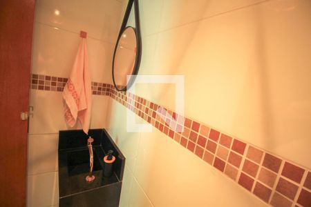 Casa de Condomínio à venda com 3 quartos, 110m² em Água Rasa, São Paulo