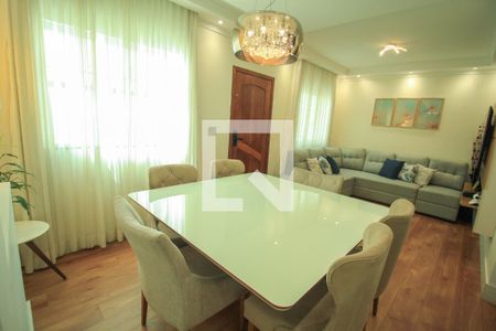 Casa de Condomínio à venda com 3 quartos, 110m² em Água Rasa, São Paulo