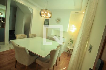 Casa de Condomínio à venda com 3 quartos, 110m² em Água Rasa, São Paulo