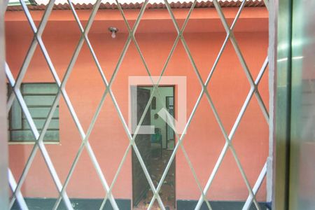 Vista da Sala de casa para alugar com 2 quartos, 45m² em Vista Alegre, Rio de Janeiro