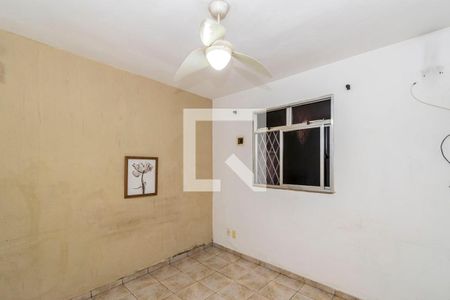 Quarto 1 de casa para alugar com 2 quartos, 45m² em Vista Alegre, Rio de Janeiro