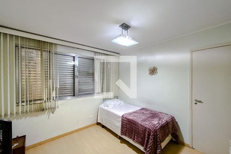 Quarto 2 de apartamento à venda com 3 quartos, 90m² em Parque da Mooca, São Paulo